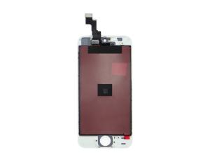 iPhone 5S LCD Repair Parts White
