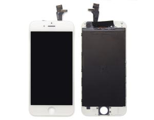 Apple iPhone 6 LCD Screen Replacement White