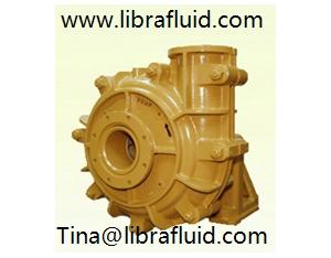 14/12 ST-H Slurry pump