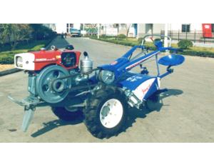 power tiller/walking tractor