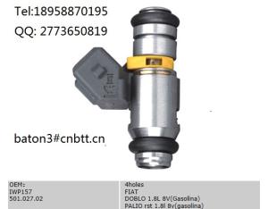 fuel injector  IWP065
