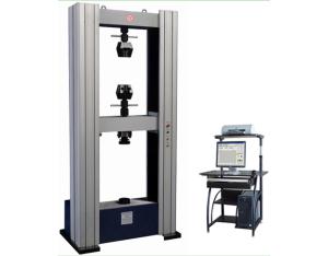 WDW Series Electromechanical Universal Testing Machine