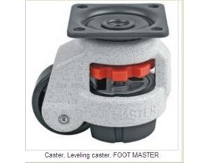 High load capactiy Casters 60F SP
