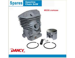MS290 chainsaw cylinder