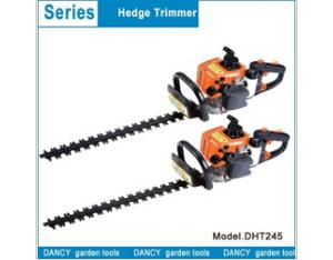 Gasoline hedge trimmer DHT245