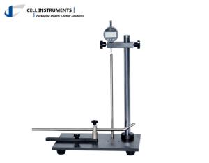 Bottle Wall Thickness Gauge