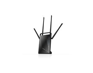 AC1200 Wireless Dual Band Gigabit Router(WR1201)