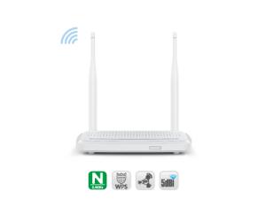 N300 Wireless Router(WR3001)