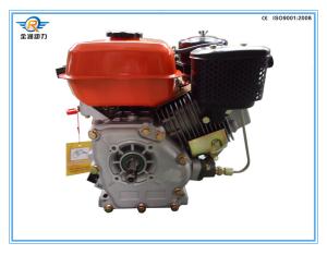 3HP small air-cooled Diesel engine