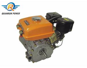 5.5HP/170FB big output diesel engine