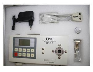 TPK HP-10Digital Lager LED Display Torque Meter 