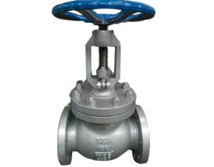 JIS globe valve 10k