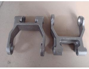 carbon steel casting