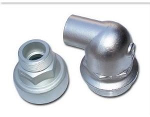 stainless steel casting 
