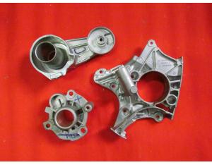 high manganese steel casting/ manganese steel casting