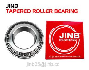 JINB Tapered Roller Bearing 32212 32015 33217 31319 33230