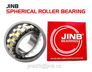 JINB Spherical Roller Bearing 23976CAK/W33 22220 24040