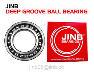 JINB Deep Groove Ball Bearing 6230