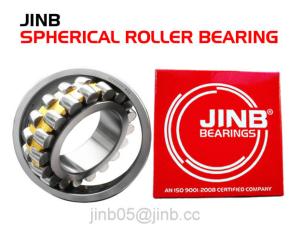 JINB Spherical Roller Bearing 22312CC/W33 24040 24044 24048 24052