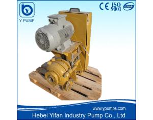 Mud Slurry Centrifugal Pump from China