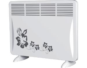 panel convection heater