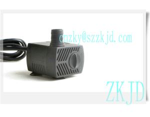 Zp-m200 Aquarium water pump 1.6m 200L/H 