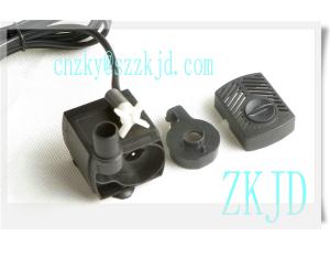 Zp-m200 Aquarium water pump 1.6m 200L/H 