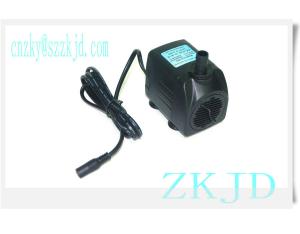 Zp3-800 Solar water pump 800L/H