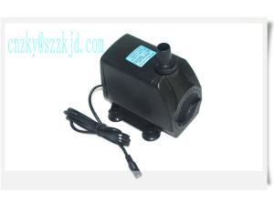 Zp9-2500 DC water pump  2500L/H