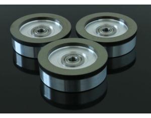 Grinding wheels