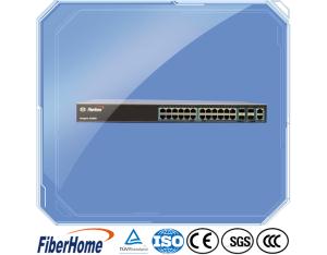 Fengine S5800 Layer 3 Gigabit network switc