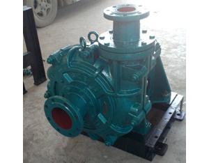 100ZJ-36 Dredge Centrifugal Slurry Pump