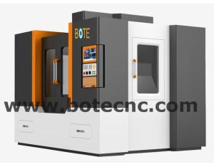 VB850 CNC Milling machining center