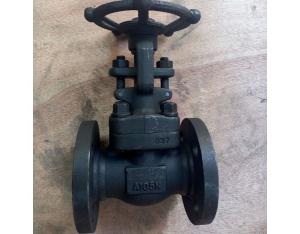 A105 flange gate valve class150