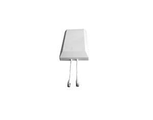 Indoor Dual-polarization Wall-mounted Antenna HXBGDXXW0606075D0T