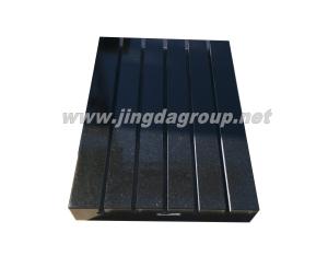 Granite inspection surface plate