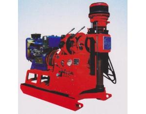 XY-2F Shallow Water Well Drilling Rig and Mini Drilling Rig Water From China