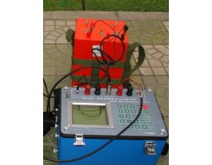 DZD-6A Underground Water detection, Water detection Device and Water Detection Equipment