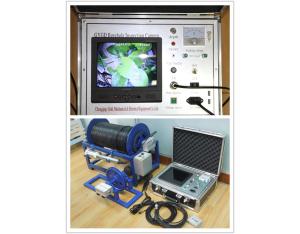 Under Water Bore Hole Inspection Camera