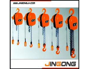 DHS electric chain hoists / electric hoist 