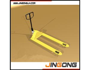 Good quality hand hydraulic pallet truck