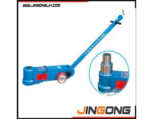 50 Ton Air Operated Hydraulic Truck Jack 
