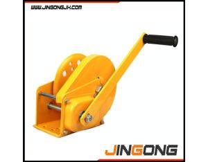 hand winch hand winches with brake