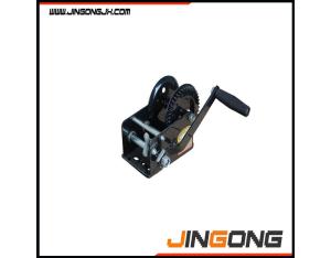 hand winch hand winches with brake 