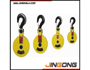 electric hoist hook , lifting crane hook