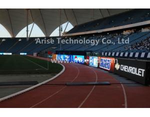 Perimeter LED Displays/Sports and stadiums LED displays P6 P8 P8.925 P10 P10.42 P12 P12.5 P16 P18.75