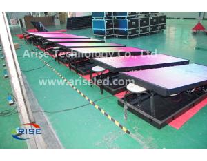 Double Sided LED Sign/Double face front service led displays P10 / P12 /P16 /P20