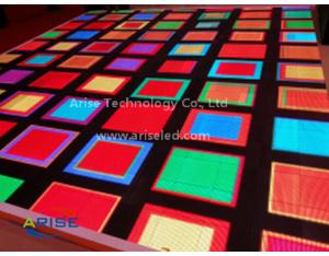 LED dance floor displays/LED dancing floor/Led dance floor screen P10/P16/P20/P25
