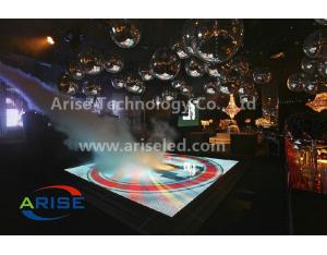 LED dance floor displays/LED dancing floor/Led dance floor screen P10/P16/P20/P25