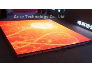 LED dance floor displays/LED dancing floor/Led dance floor screen P10/P16/P20/P25